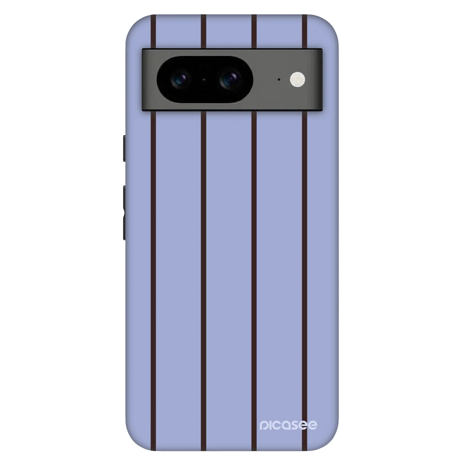 Picasee Fashion Case für Google Pixel 8 Pro - Poolside member