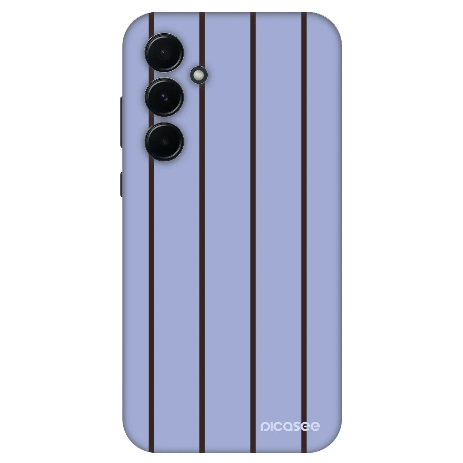 Picasee Fashion Case für Samsung Galaxy A55 5G A556B - Poolside member