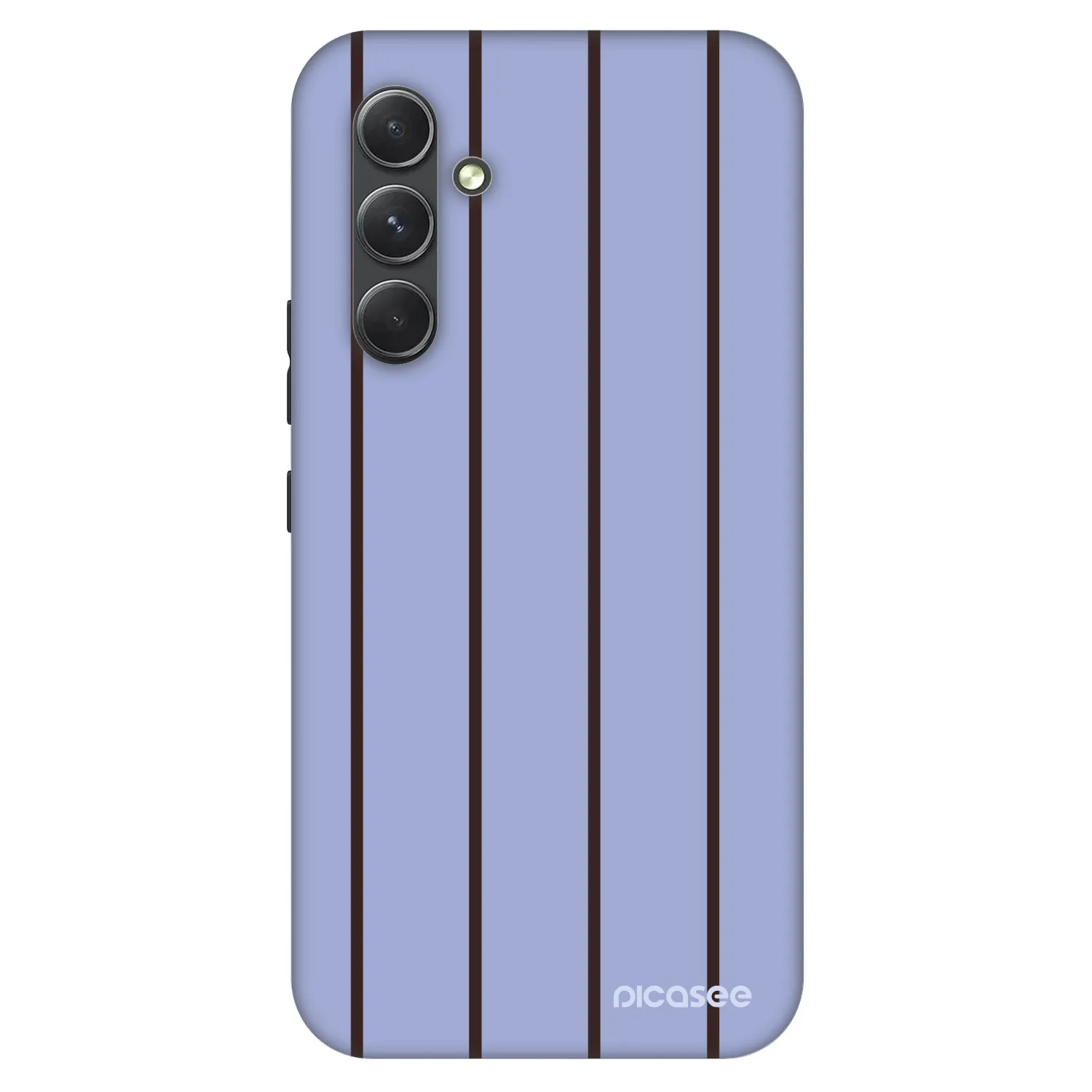 Picasee Fashion Case für Samsung Galaxy A54 5G A546B - Poolside member
