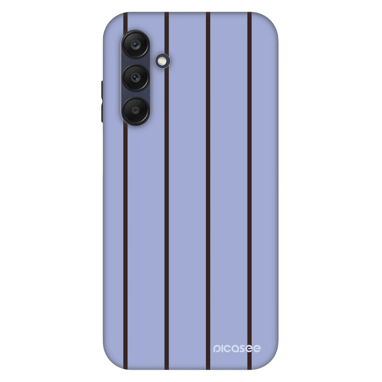 Picasee Fashion Case für Samsung Galaxy A25 A256B 5G - Poolside member