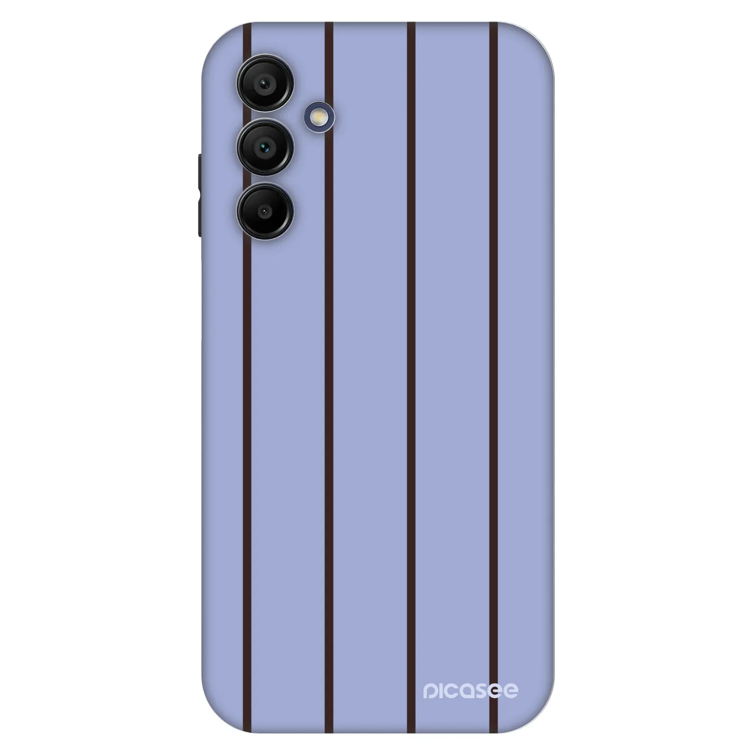 Picasee Fashion Case für Samsung Galaxy A15 A155F 4G - Poolside member