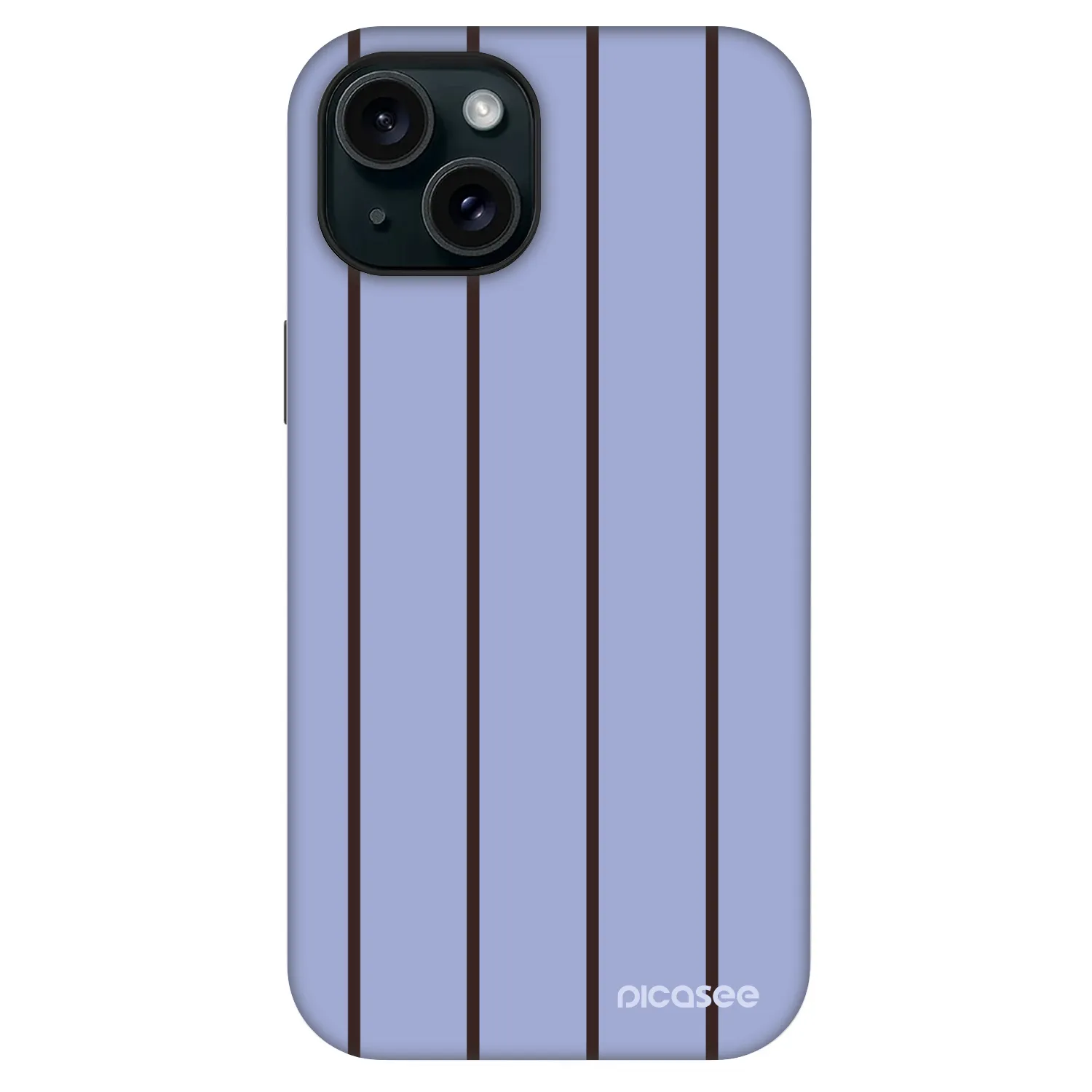Picasee Fashion Case MagSafe für Apple iPhone 13 - Poolside member