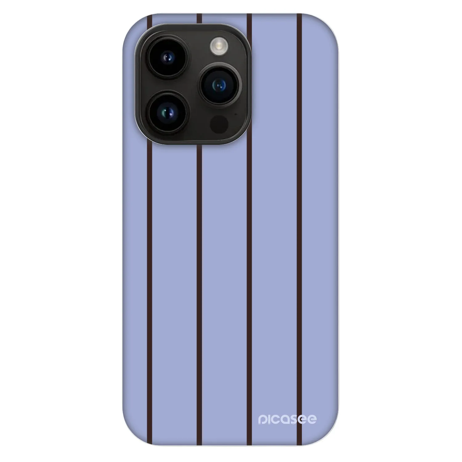 Picasee Fashion Case MagSafe für Apple iPhone 14 Pro - Poolside member
