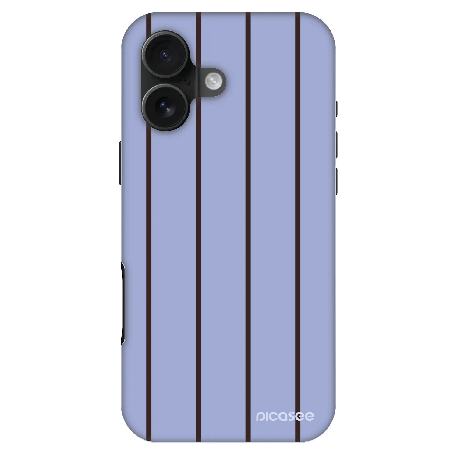 Picasee Fashion Case MagSafe für Apple iPhone 16 - Poolside member