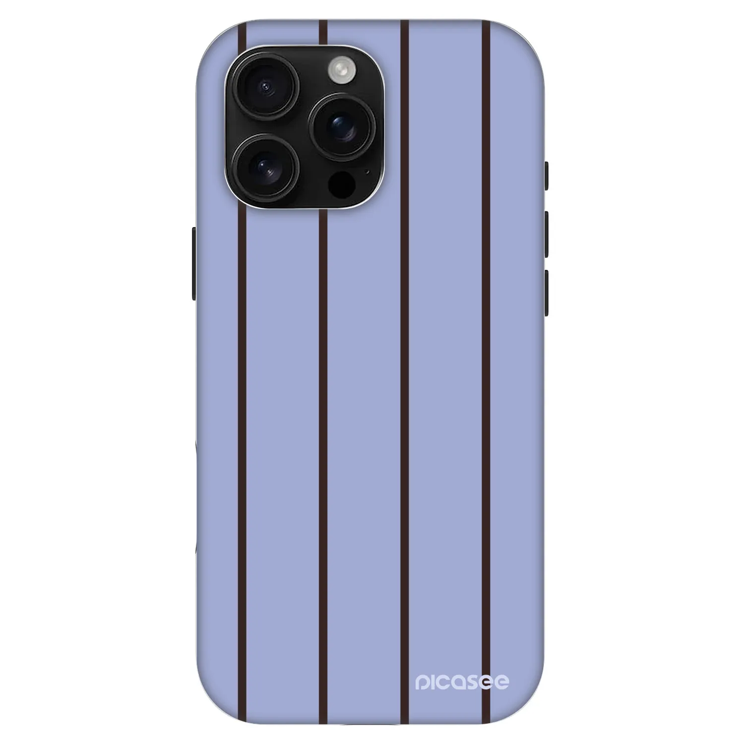 Picasee Fashion Case MagSafe für Apple iPhone 16 Pro Max - Poolside member