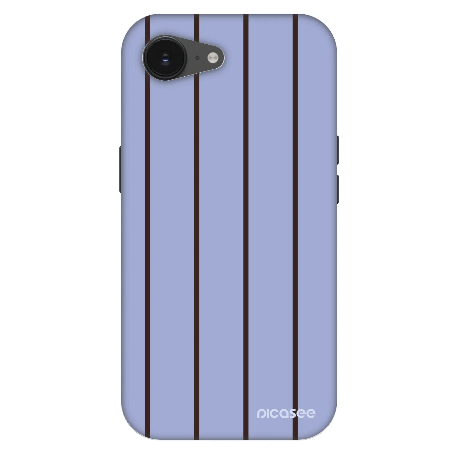 Picasee Fashion Case MagSafe für Apple iPhone 16e - Poolside member