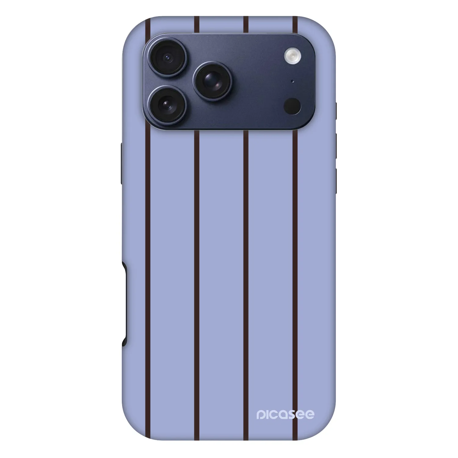 Picasee Fashion Case MagSafe für Apple iPhone 17 Pro Max - Poolside member