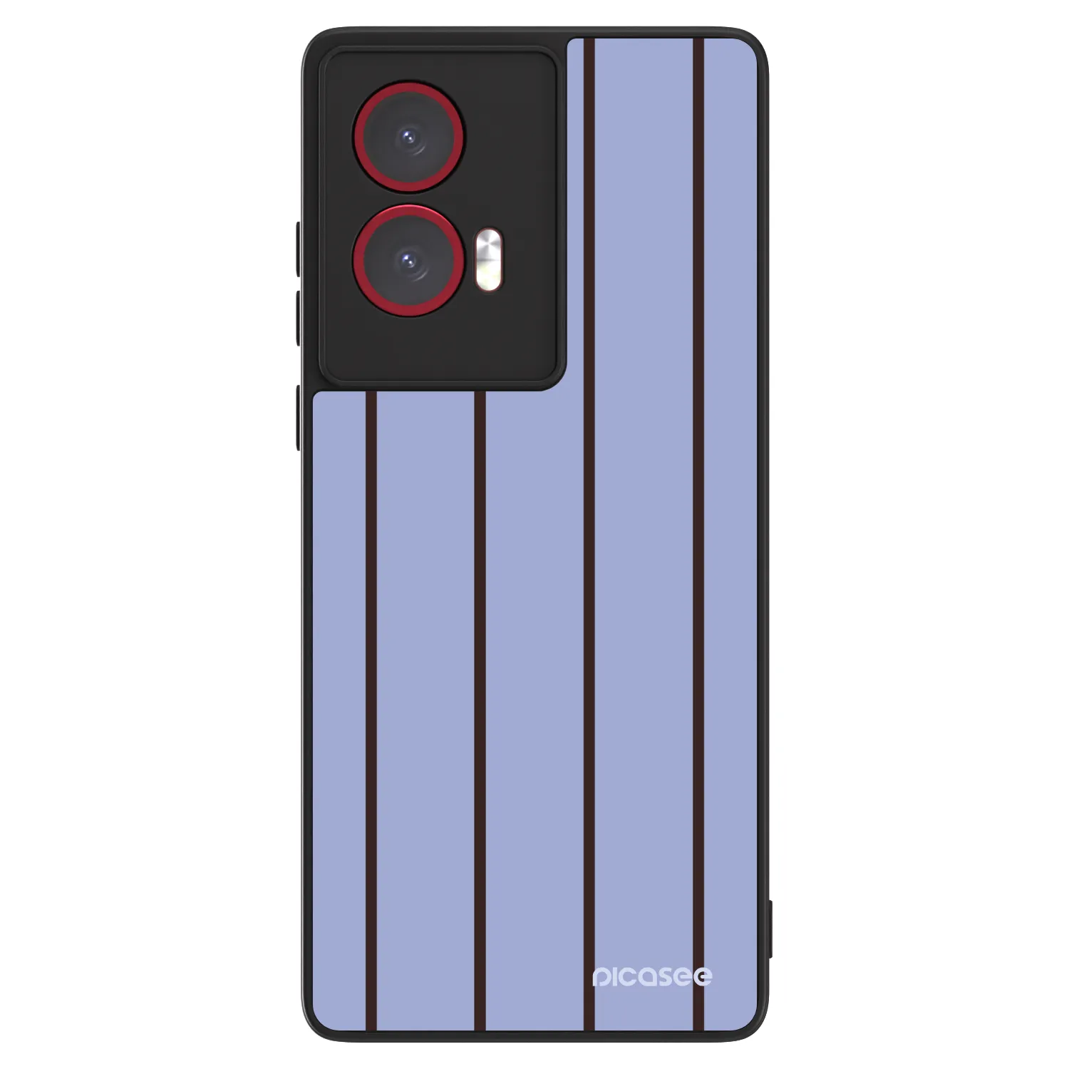 Picasee ULTIMATE CASE für Motorola Edge 50 Fusion - Poolside member