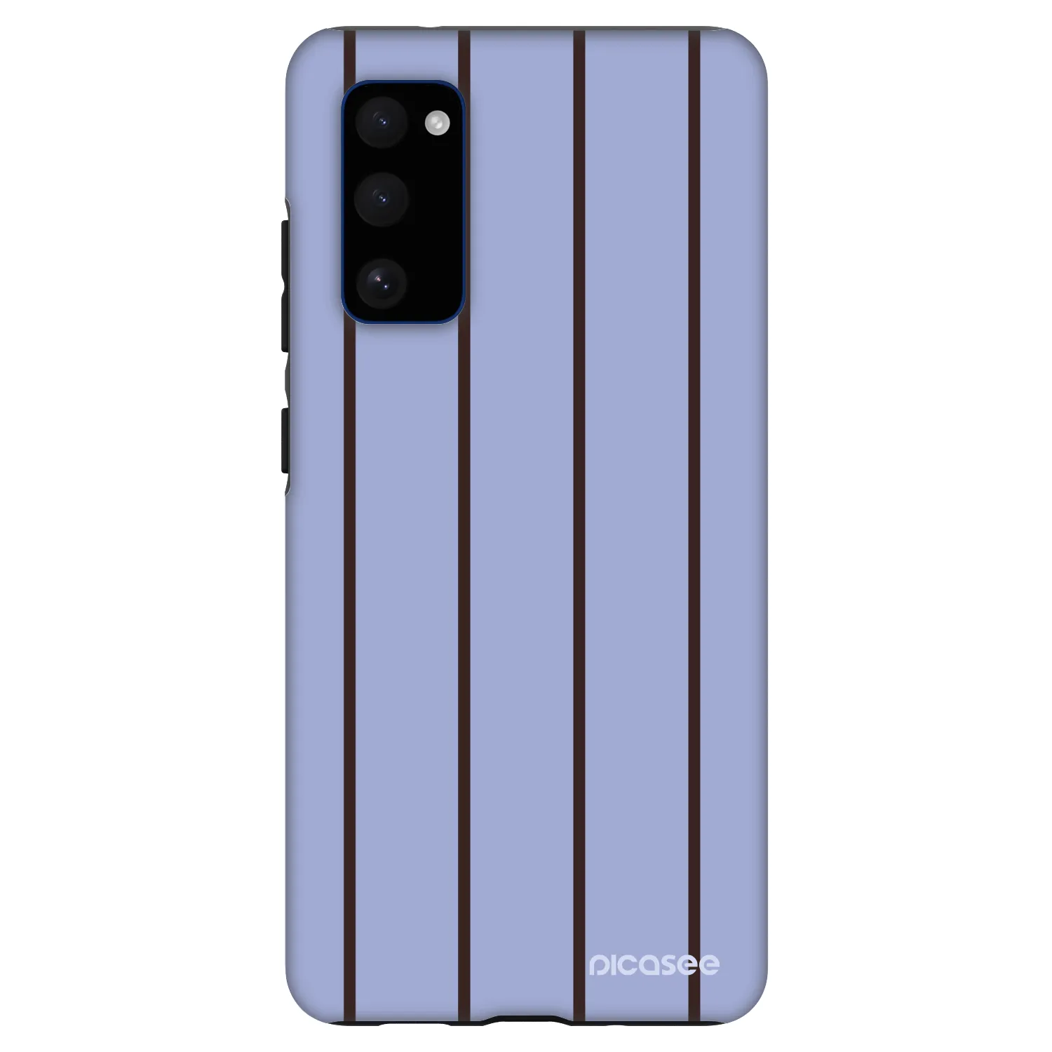 Picasee Fashion Case für Samsung Galaxy S20 FE - Poolside member