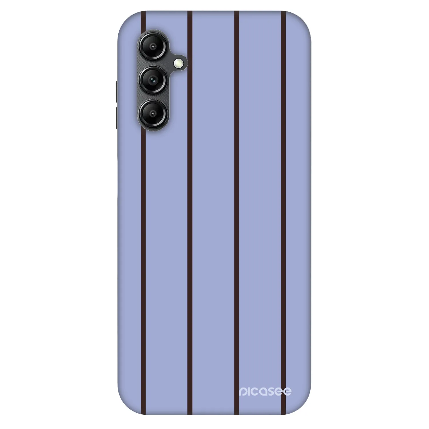 Picasee Fashion Case für Samsung Galaxy A16 4G - Poolside member