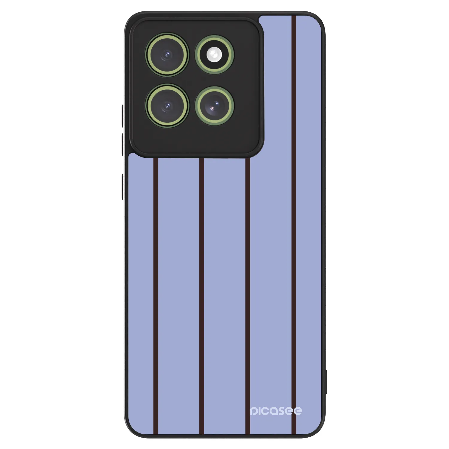 Picasee ULTIMATE CASE für Motorola Moto G86 Power 5G - Poolside member