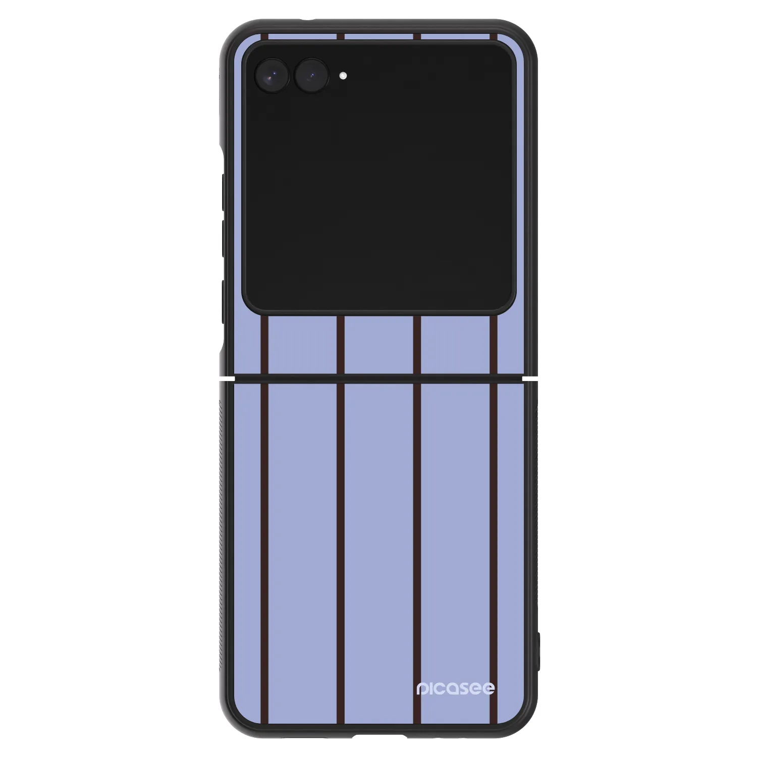 Picasee ULTIMATE CASE für Motorola Razr 60 - Poolside member
