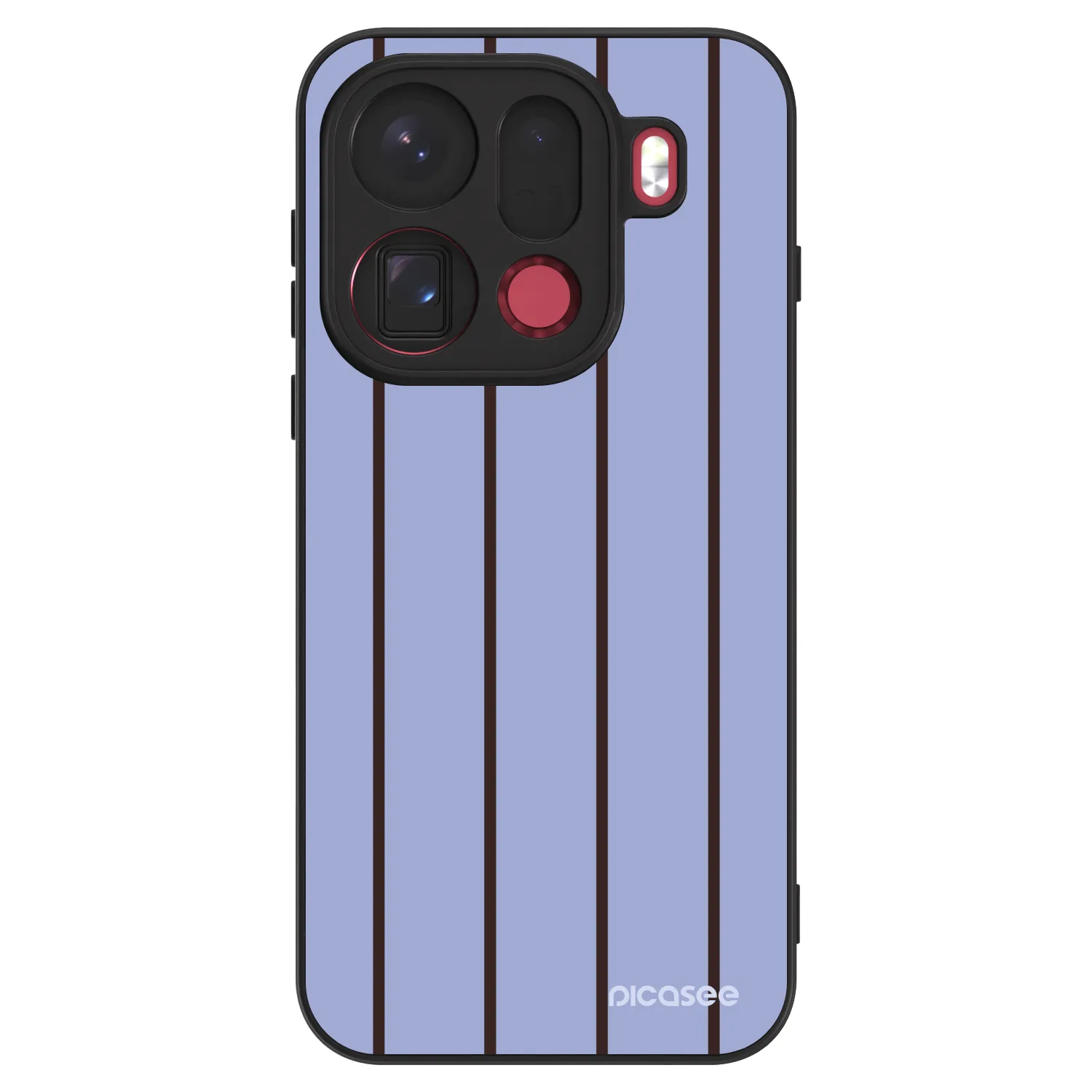 Picasee ULTIMATE CASE für OPPO Find X9 Pro - Poolside member