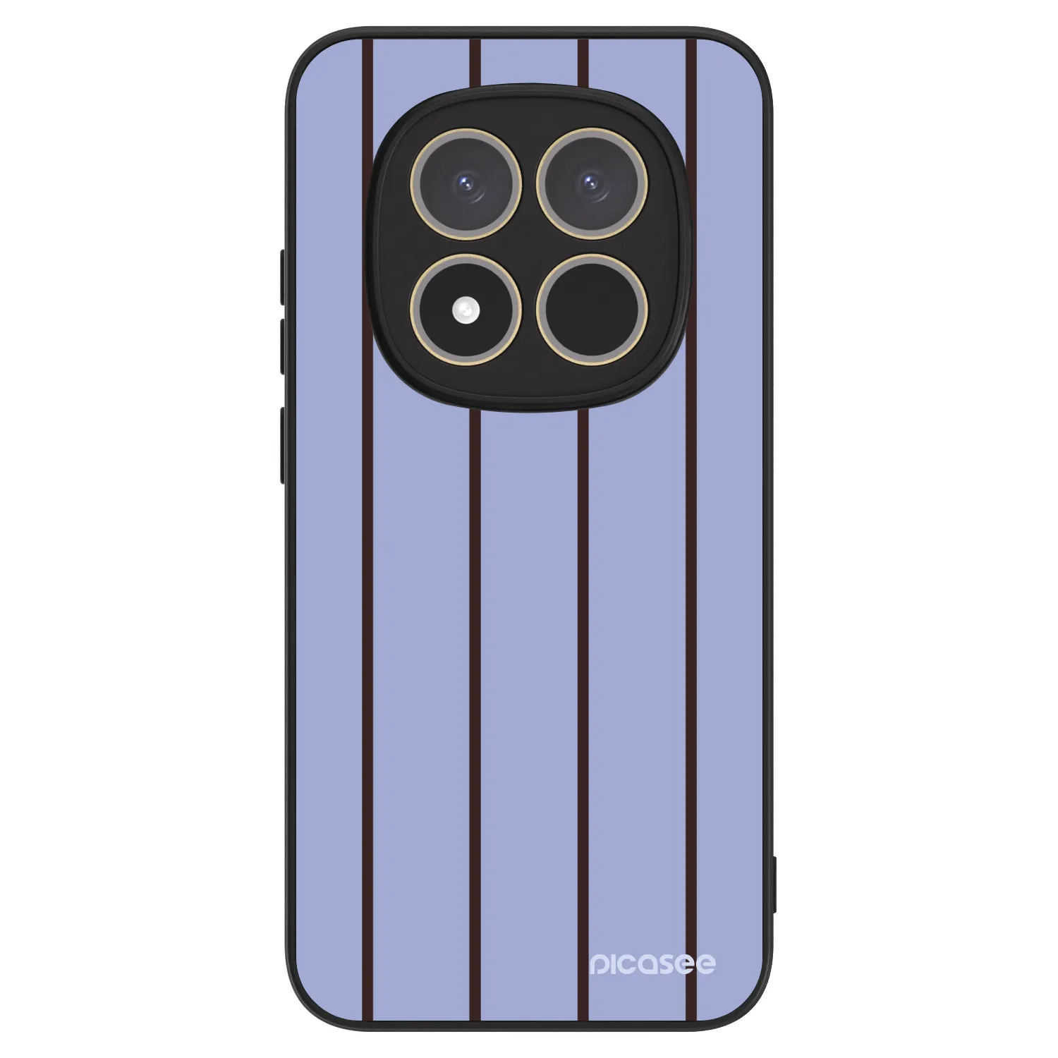 Picasee ULTIMATE CASE für Xiaomi Redmi Note 15 Pro 5G - Poolside member