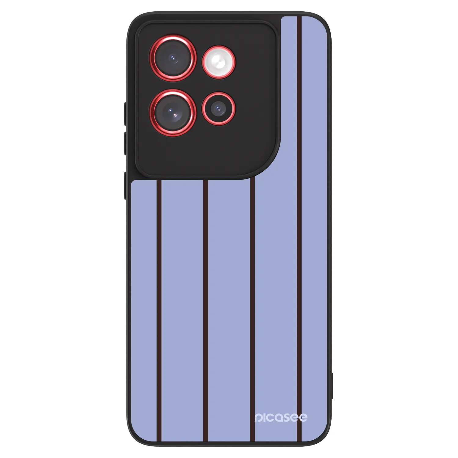 Picasee ULTIMATE CASE für Motorola Edge 60 Neo 5G - Poolside member