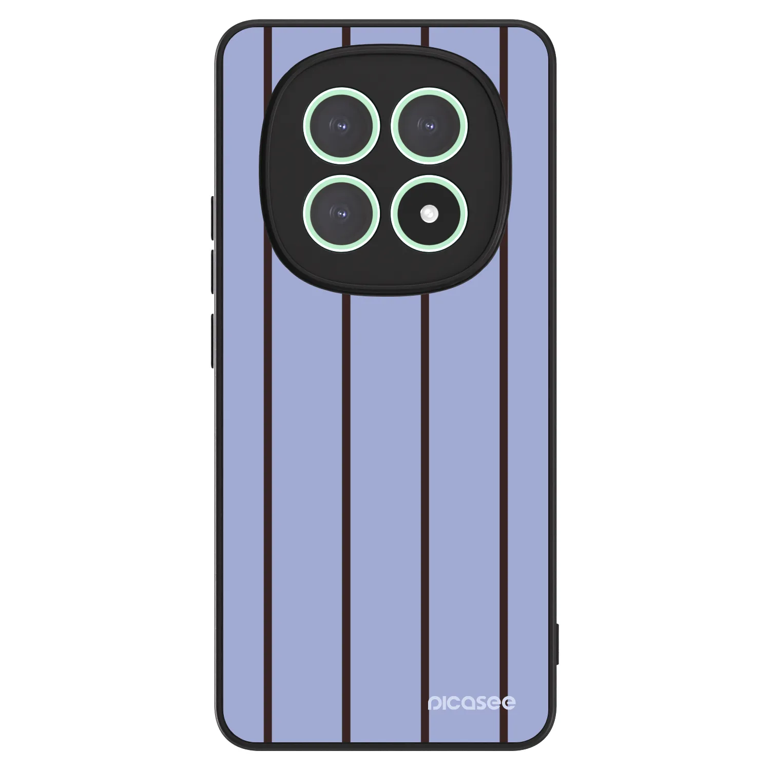 Picasee ULTIMATE CASE für Xiaomi Redmi Note 15 5G - Poolside member