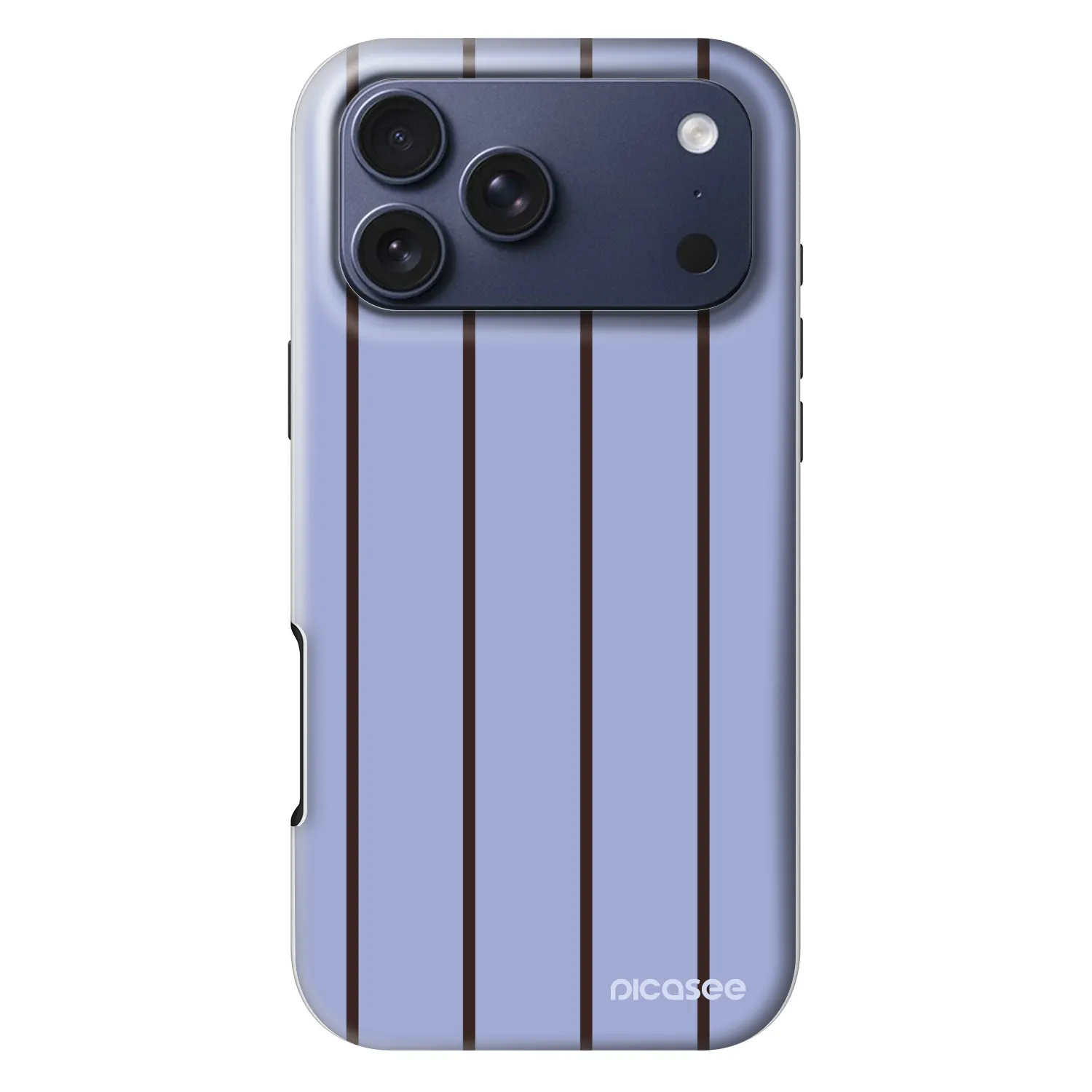 Picasee Fashion Case MagSafe für Apple iPhone 18 Pro Max - Poolside member