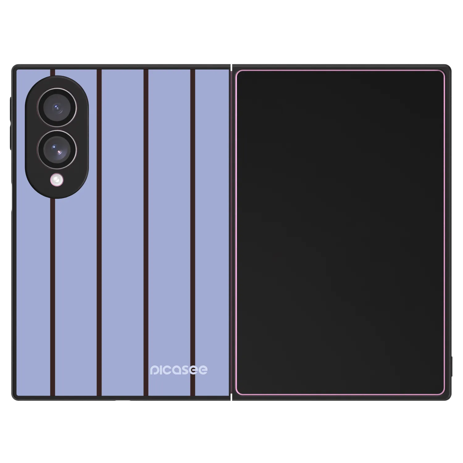 Picasee ULTIMATE CASE für Samsung Galaxy Z Fold8 5G - Poolside member