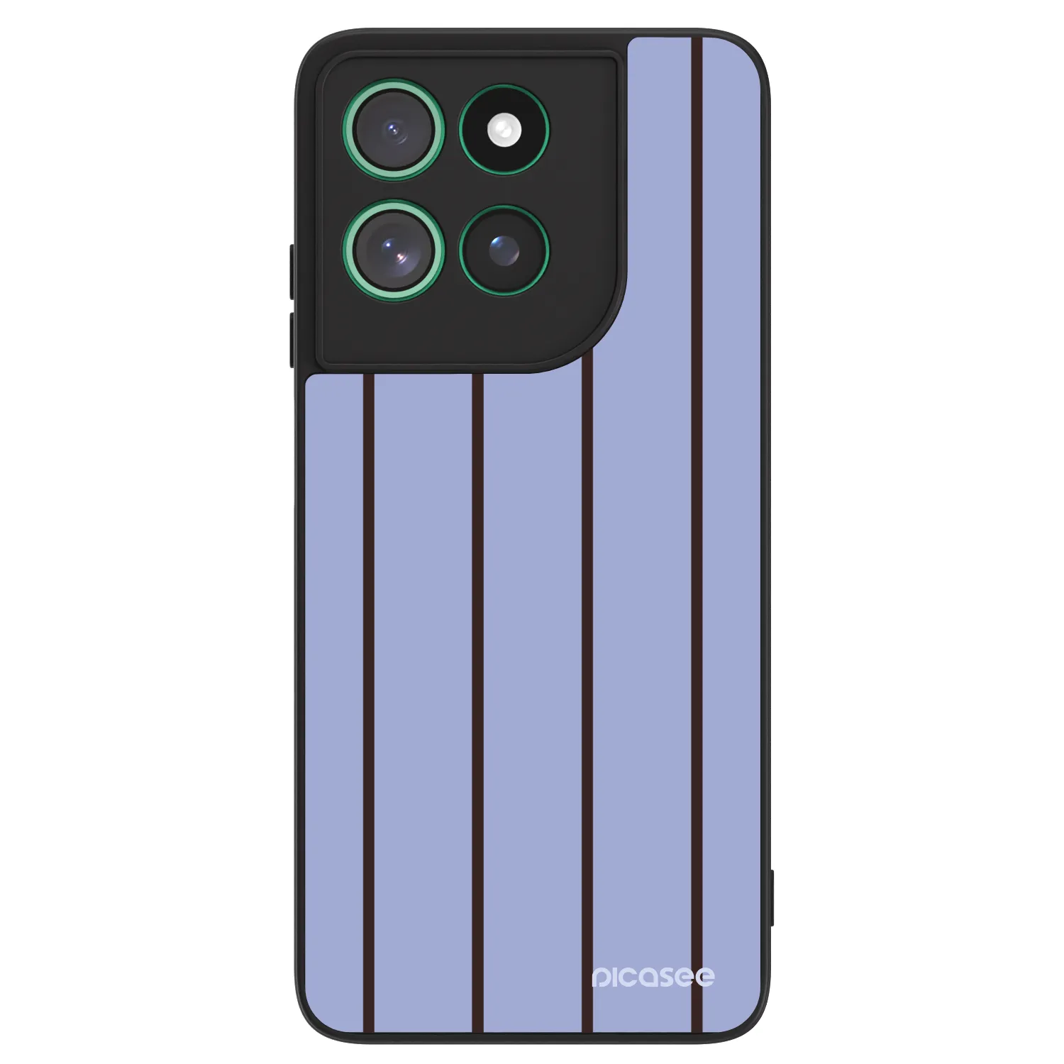 Picasee ULTIMATE CASE für Motorola Moto G57 Power - Poolside member