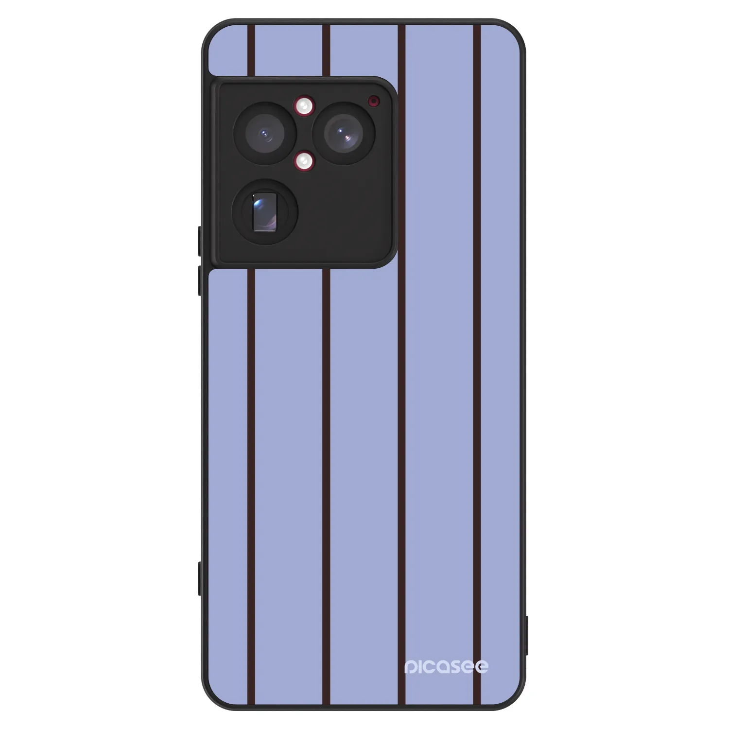 Picasee ULTIMATE CASE für Sony Xperia 1 VIII 5G - Poolside member