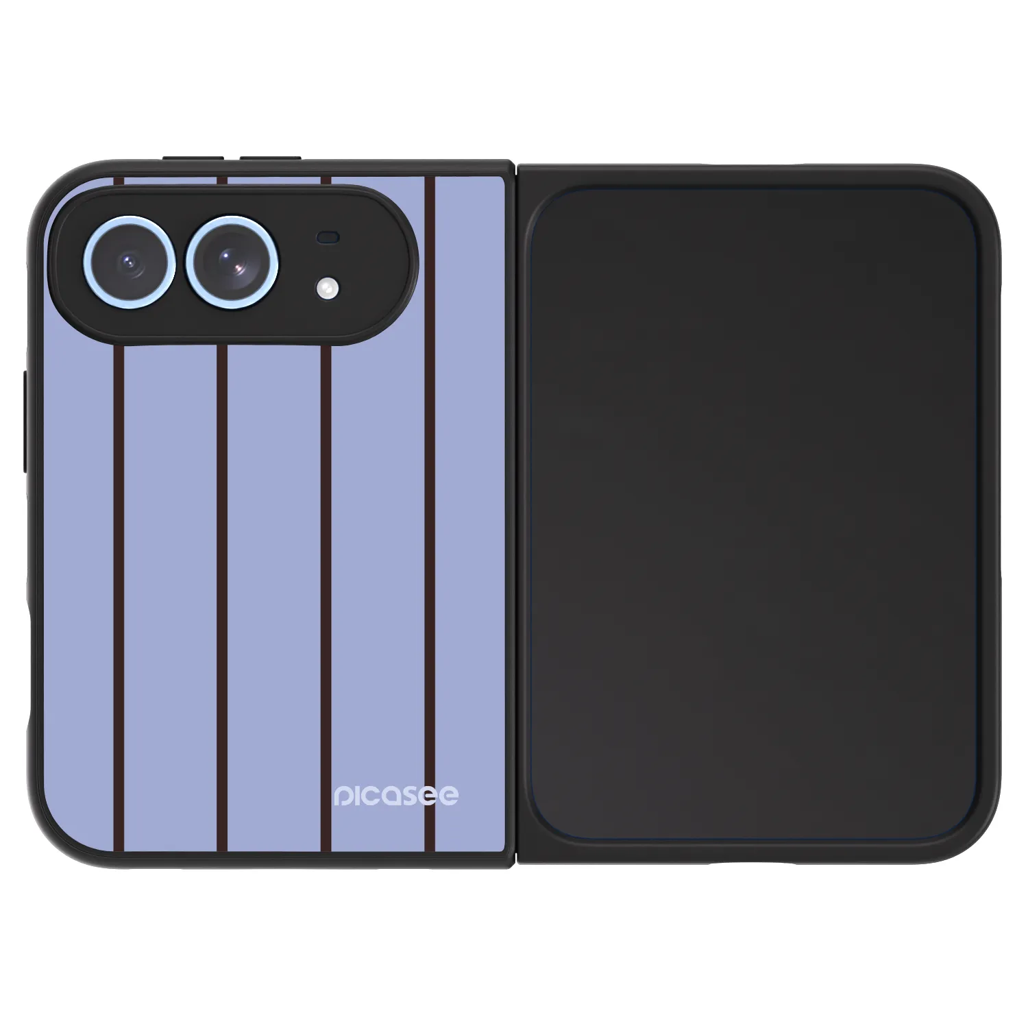 Picasee ULTIMATE CASE MagSafe für Apple iPhone Duo - Poolside member
