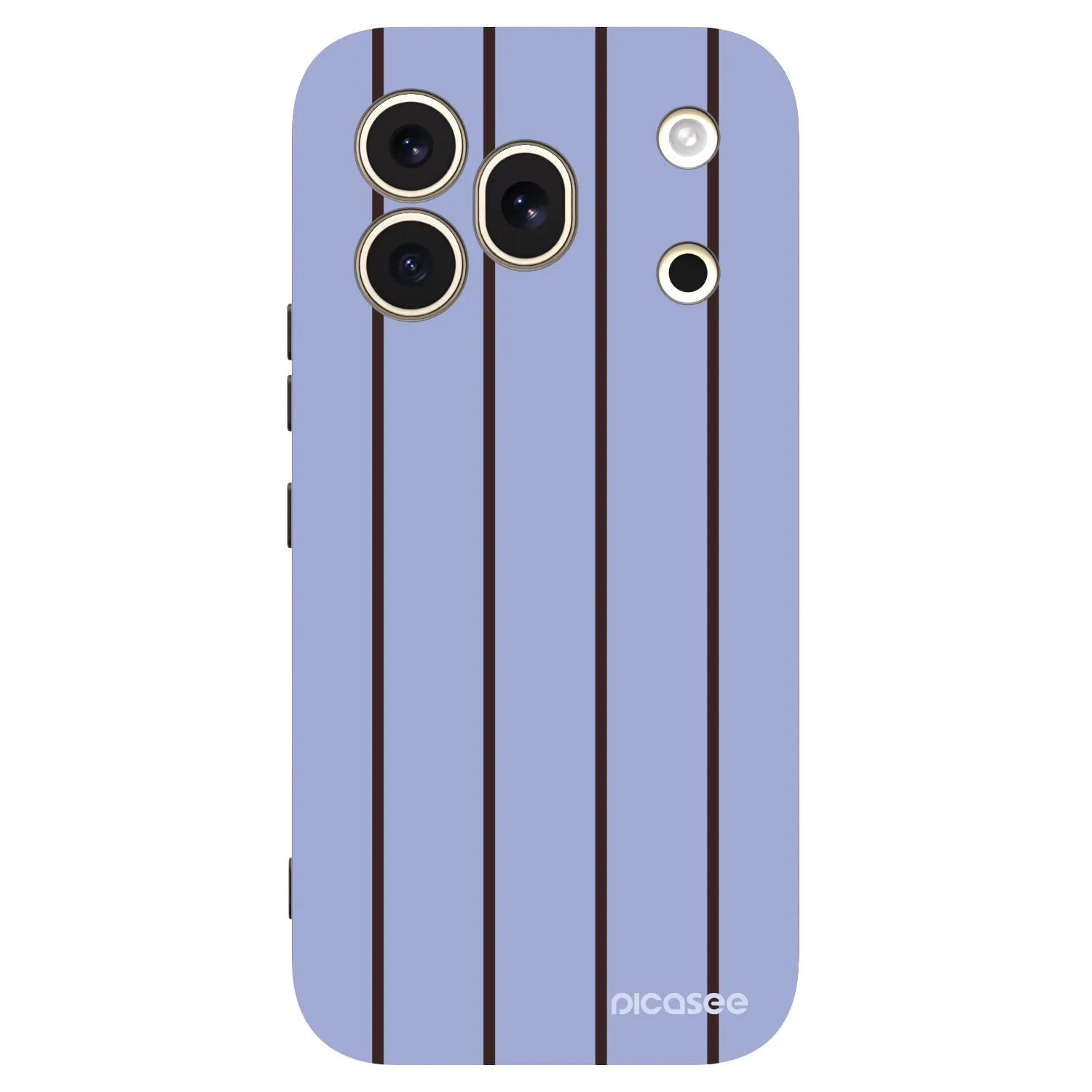 Picasee Honor 600 Pro Hülle - Schwarzes Silikon - Poolside member