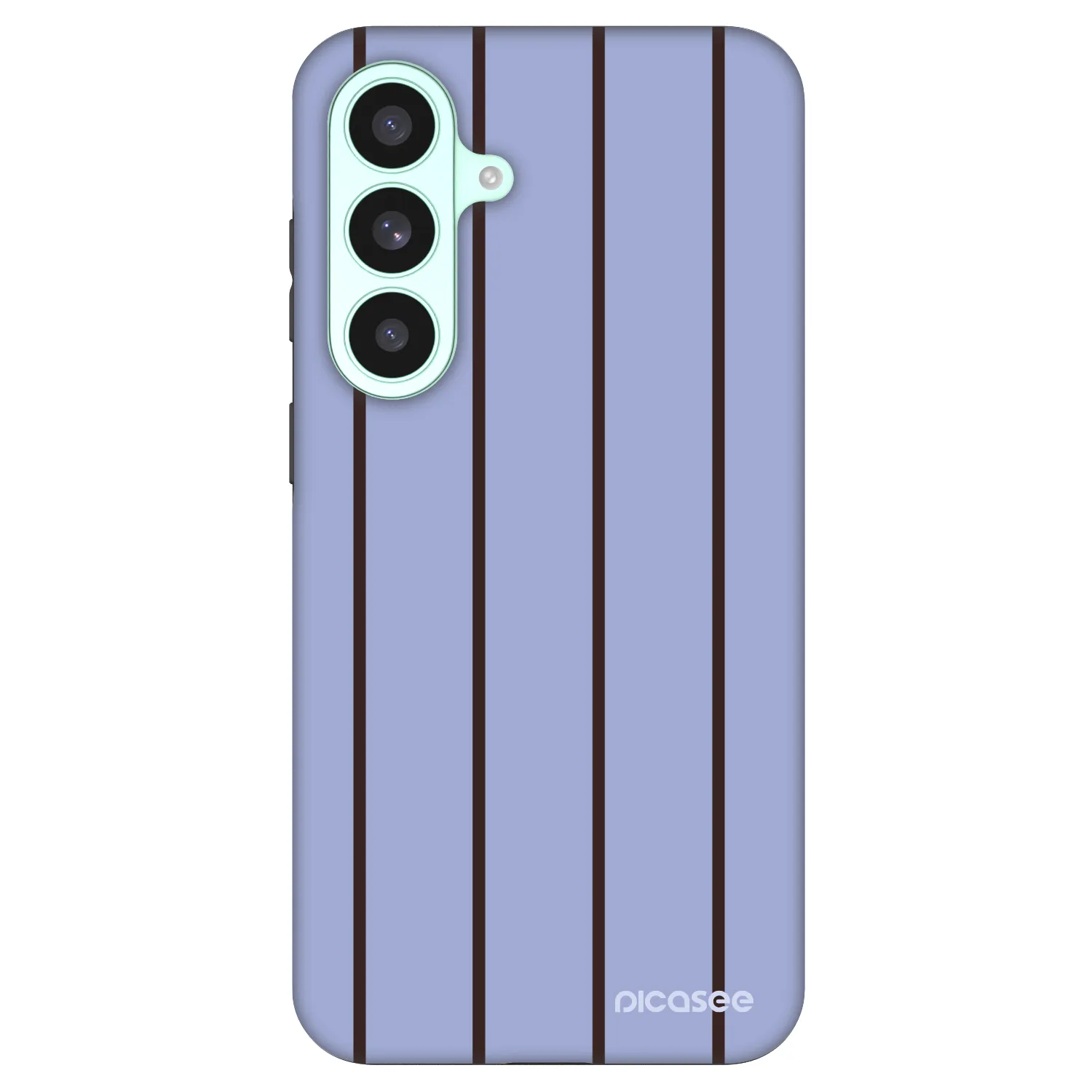 Picasee Fashion Case PowerShare pro Samsung Galaxy S26 FE - Poolside member