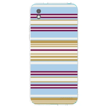 Picasee Xiaomi Redmi 9A Hülle - Schwarzes Silikon - Souvenir