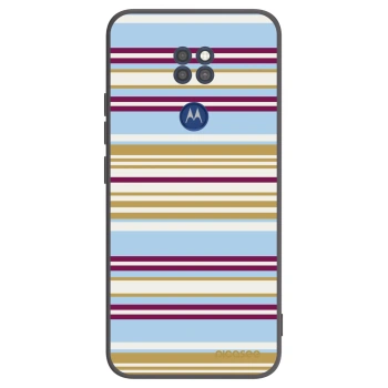 Hülle für Motorola Moto G9 Play - Souvenir