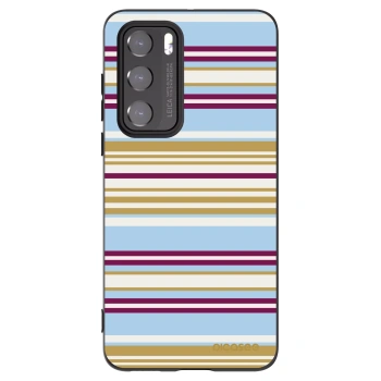 Hülle für Huawei P40 - Souvenir