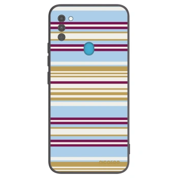 Hülle für Samsung Galaxy M11 - Souvenir