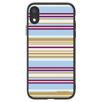 Picasee ULTIMATE CASE für Apple iPhone XR - Souvenir