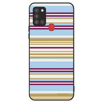Hülle für Samsung Galaxy A21s - Souvenir