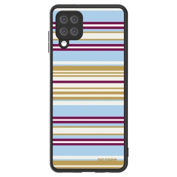 Picasee ULTIMATE CASE für Samsung Galaxy A12 A125F - Souvenir