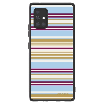 Picasee ULTIMATE CASE für Samsung Galaxy A71 A715F - Souvenir
