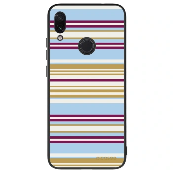 Hülle für Xiaomi Redmi Note 7 - Souvenir