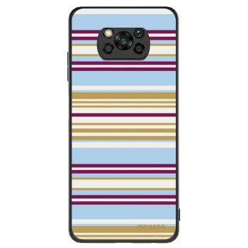 Hülle für Xiaomi Poco X3 - Souvenir