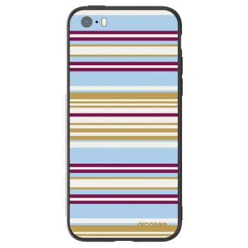 Hülle für Apple iPhone 5/5S/SE - Souvenir