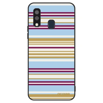 Hülle für Samsung Galaxy A40 A405F - Souvenir