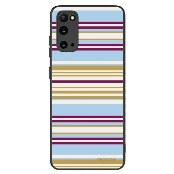 Hülle für Samsung Galaxy S20 G980F - Souvenir
