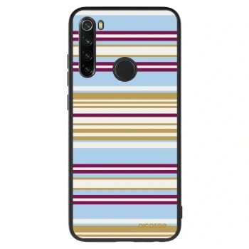 Hülle für Xiaomi Redmi Note 8 - Souvenir