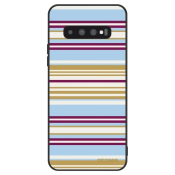 Hülle für Samsung Galaxy S10 G973 - Souvenir