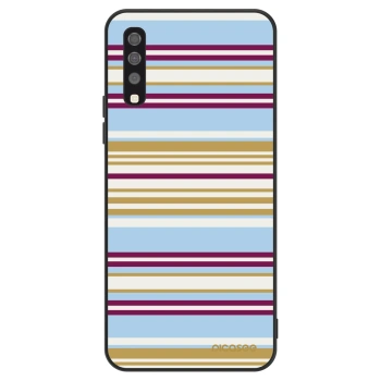 Hülle für Samsung Galaxy A70 A705F - Souvenir