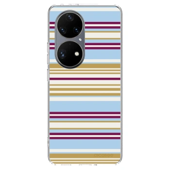 Hülle für Huawei P50 - Souvenir