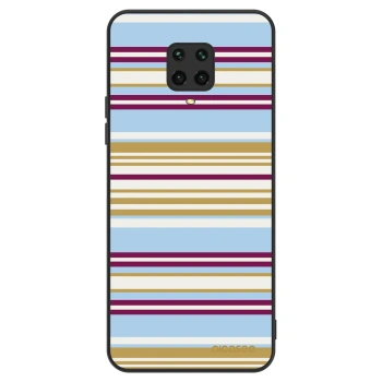 Hülle für Xiaomi Redmi Note 9S - Souvenir
