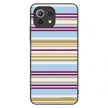 Hülle für Xiaomi Mi 11 Lite - Souvenir
