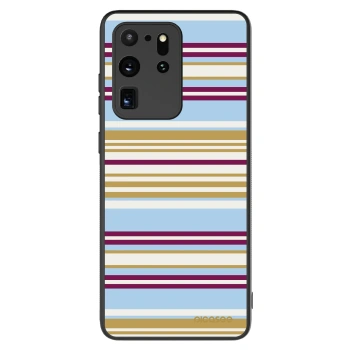Hülle für Samsung Galaxy S20 Ultra 5G G988F - Souvenir