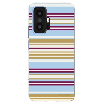 Picasee Xiaomi 11T Pro Hülle - Transparentes Silikon - Souvenir
