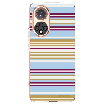 Picasee Huawei Nova 9 Hülle - Transparentes Silikon - Souvenir