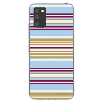 Hülle für Samsung Galaxy A03s A037G - Souvenir